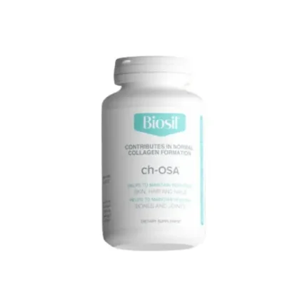 BIOSIL CH-OSA COLLAGEN FORMATION 60 CAPS