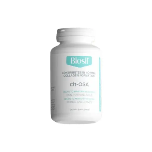 BIOSIL CH-OSA COLLAGEN FORMATION 60 CAPS