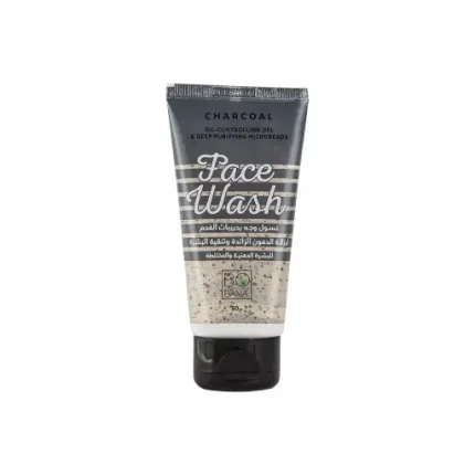 BOBANA FACE WASH CHARCOAL 150M