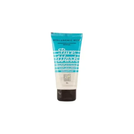 BOBANA FACE WASH HYALURONIC ACID 50M