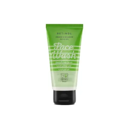 BOBANA FACE WASH RETINOL 150M