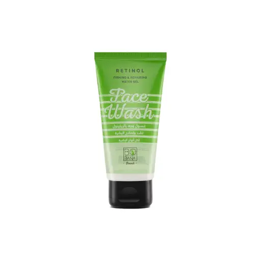 BOBANA FACE WASH RETINOL 50M
