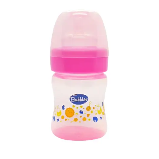 BUBBLES NATURAL BIBRON 150ML18560