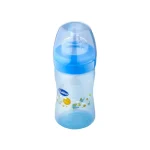 BUBBLES feeding bottle CLASSIC BIBRON 180ML3012