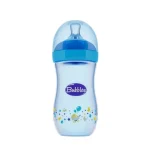 BUBBLES feeding bottle CLASSIC BIBRON 280ML0653