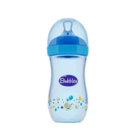 BUBBLES feeding bottle CLASSIC BIBRON 280ML0653