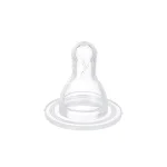 Baby time BT 096 SPILLE SILICON NIPPLE NO 1