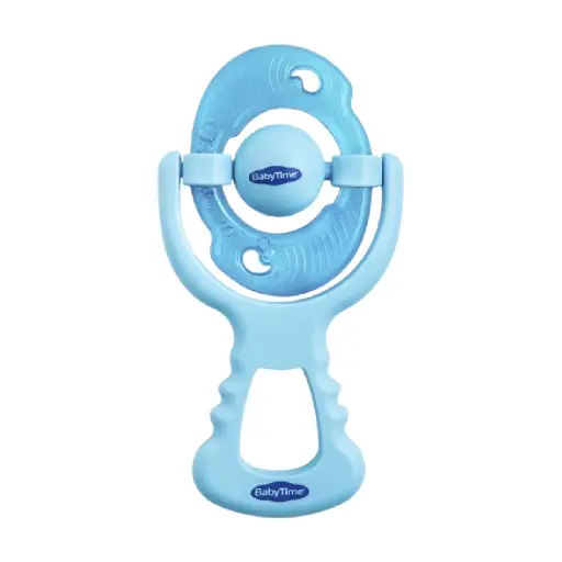 Baby time BT 203 RETTLE & WETER TEETH ER