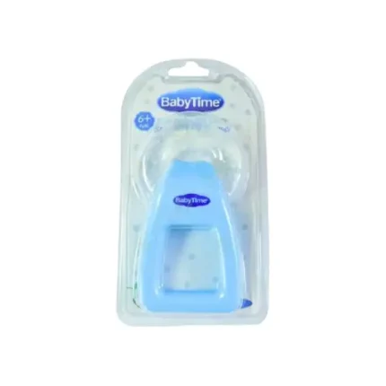 Baby time BT 204 WATER TEETHER WITH HANDLE