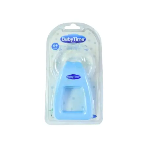 Baby time BT 204 WATER TEETHER WITH HANDLE