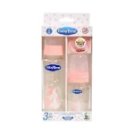 Baby time BT 207 3 IN 1 SET GLASS