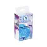 Baby time BT 510 SOOTHER WITH HEART NO 3