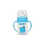 Baby time GENIS KULPLU BIBERON BT 078