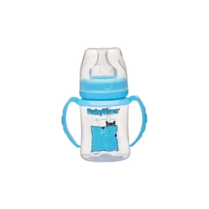 Baby time GENIS KULPLU BIBERON BT 078