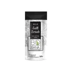 Bobana milk salt scrub 300 gm