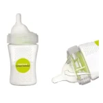 CANPOL BABIES ANTI-COLIC BOTTLE 260 ML 0-6M
