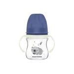 CANPOL babies cup 120 ml 35/236 blu