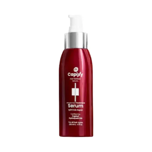 CAPIXY HAIR SERUM 120ml CAPIXY HAIR SERUM 120ml