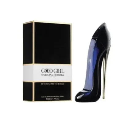 COOD GIRL CAROLINA HERRERA PARFUM 80 ML