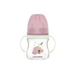 Canpol babies  Bbernouh hand silicone 35/236 pin