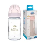 Canpol babies anti colic bottle 240 m 35/234