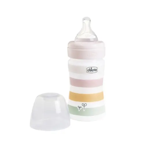Chicco Well Being Feeding Bottle 150 mL
