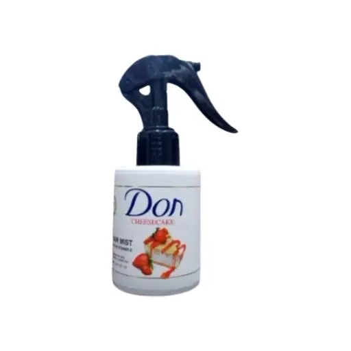 DON HAIR MIST