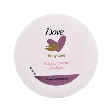 DOVE BEAUTY CREAM 150 ML