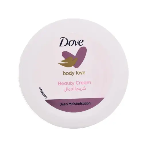 DOVE BEAUTY CREAM 150 ML DOVE BEAUTY CREAM 150 ML