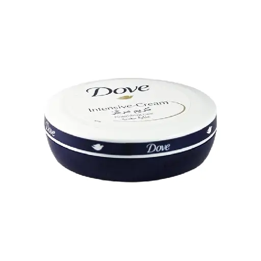 DOVE INTENSIVE- CREAM 150 ML