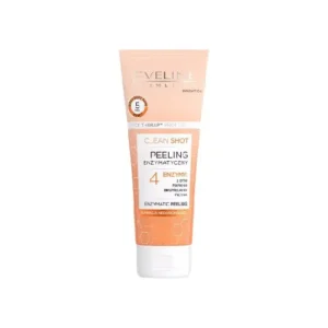 EEveline Clean Shot Enzymatic Peeling 75ml