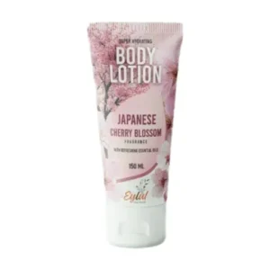 EYLUL BODY LOTION JAPANESE CHERRY BLOSSOM 150 ML