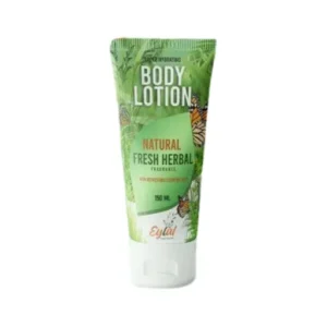 EYLUL BODY LOTION NATURAL FRESH HERBAL 150 ML
