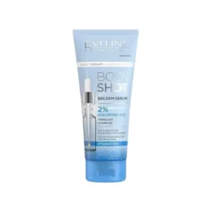 Eveline Body Shot HYDRATION Balsam-SERUM 200 ML
