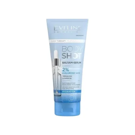 Eveline Body Shot HYDRATION Balsam-SERUM 200 ML