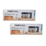 FIRSTVOC 5 AMPOUL 1 + 1 offer