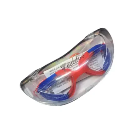 Feeldoo swimming goggles transparent BOX