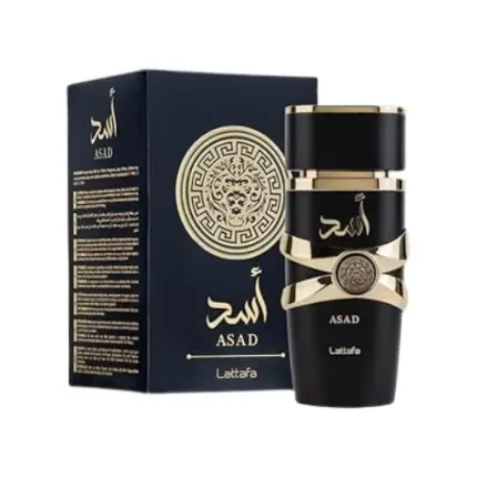 GANNA ASAD PERFUME  30ML