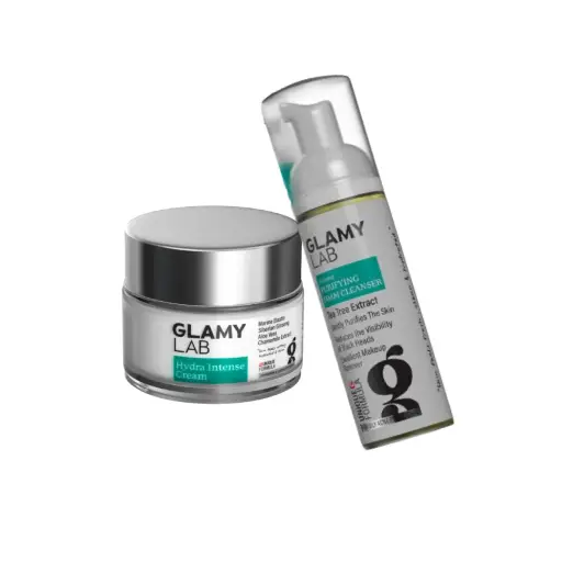 GLAMY LAB HYDRATE ROUTINE OFFER 430LE