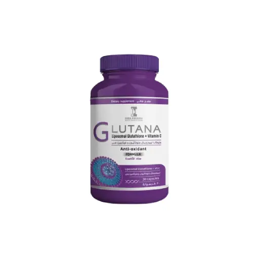 GLUTANA 30 CAP