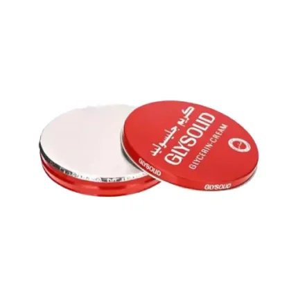 GLYSOLID GLYCRIN CREAM 125ML