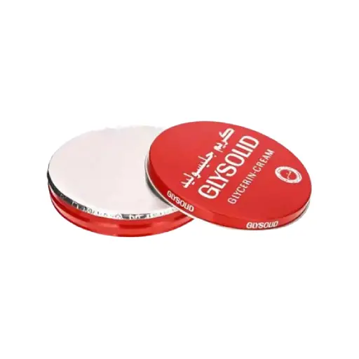 GLYSOLID GLYCRIN CREAM 125ML