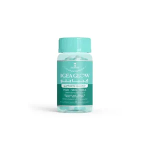 IGEA GLOW 60 CAPSULES