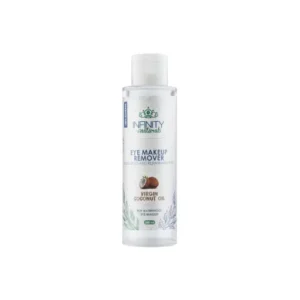 INFINITY EYE MAKUP REMOVER COCONUT OIL 200 GM