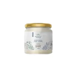 INFINITY NATURALS BODY SCRUB PEPPERMINT OIL 325 GM