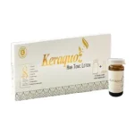 KERAQUOZ HAIR TONIC LOTION 5 ampoules