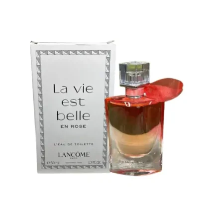 LA VI EST BELLE LANCOME PARFUM  100 ML
