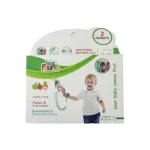LAFRUTTA CHILD SAFETY BELT WITH LOCK 2M 22709