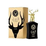 LATTAFA KAL NOBLE AMEER PARFUM 100 ML