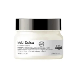 LOREAL METAL DETOX MASK 250ML